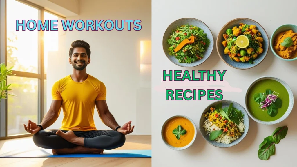 Healthy Lifestyle Blog