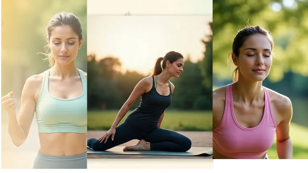 fitness tips for healthy lifestyle