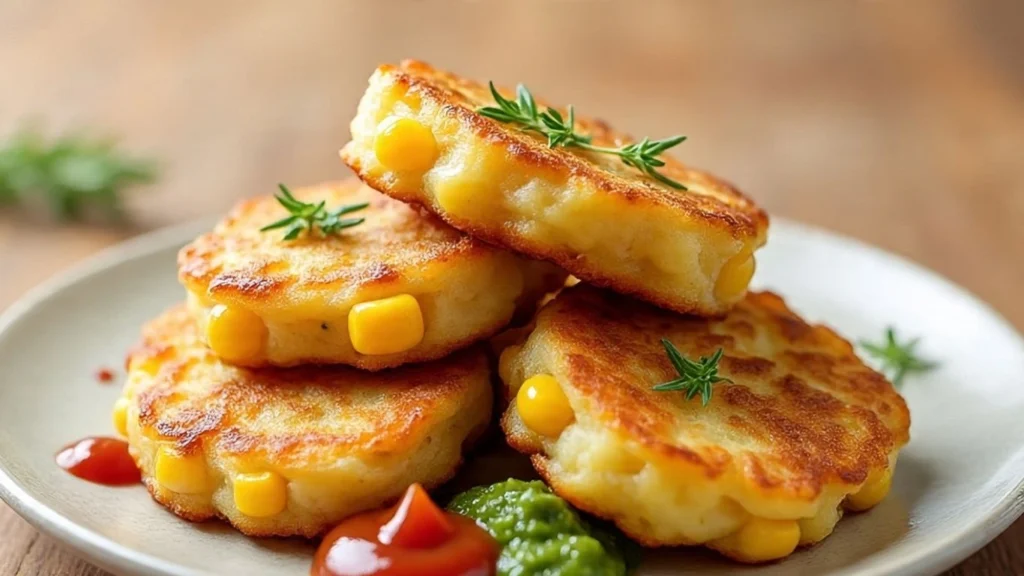 simple healthy Indian recipes