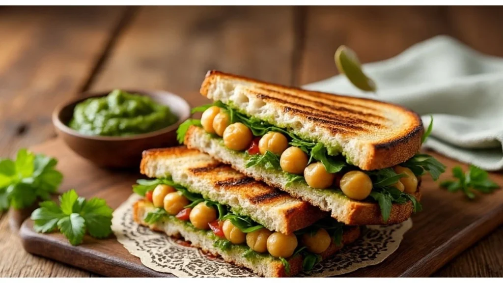 healthy Indian recipes for breakfast