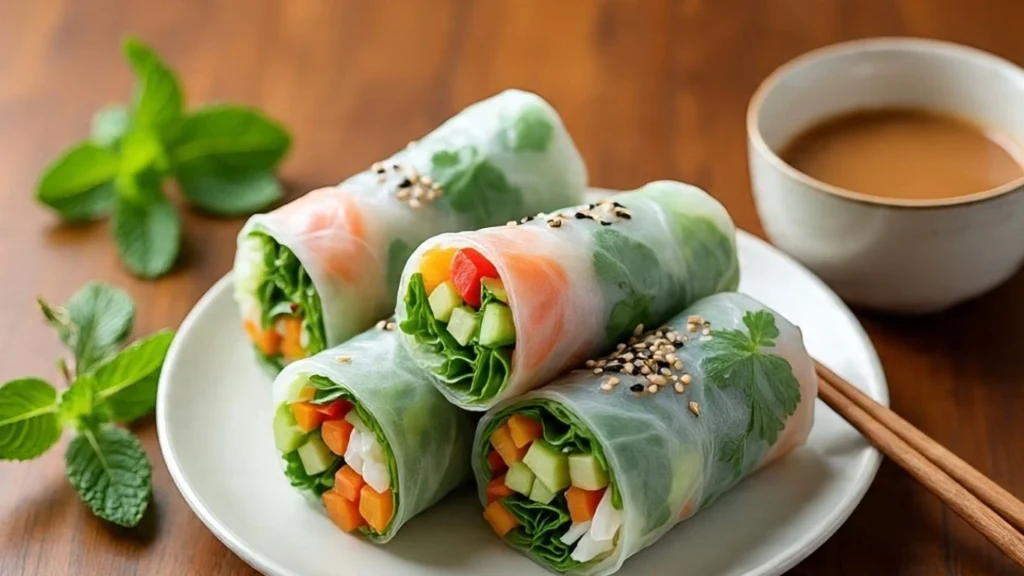 healthy Indian vegetarian recipes