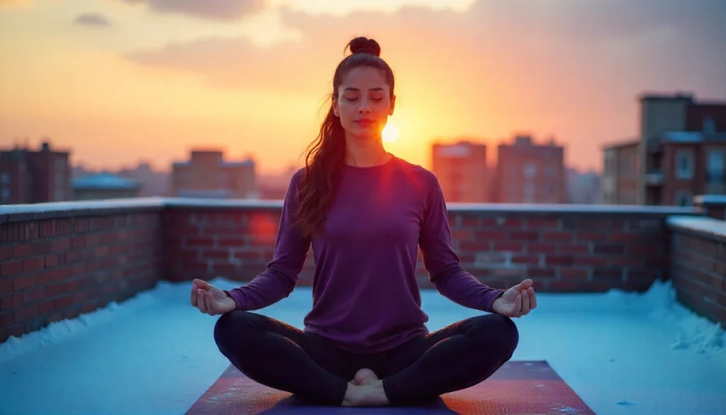 Stretches Exercise to improve Mobility and flexibility