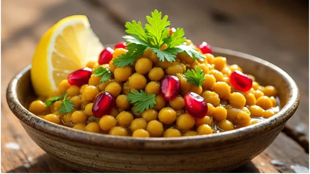 healthy Indian snack recipe at home