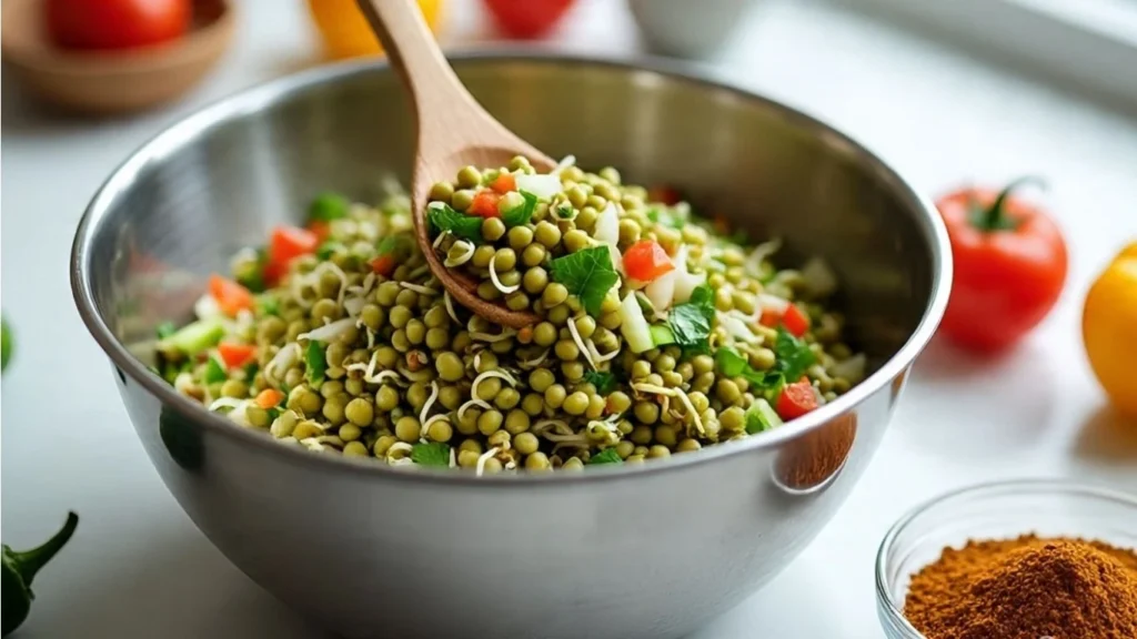 Salad Recipes Indian For Weight Loss