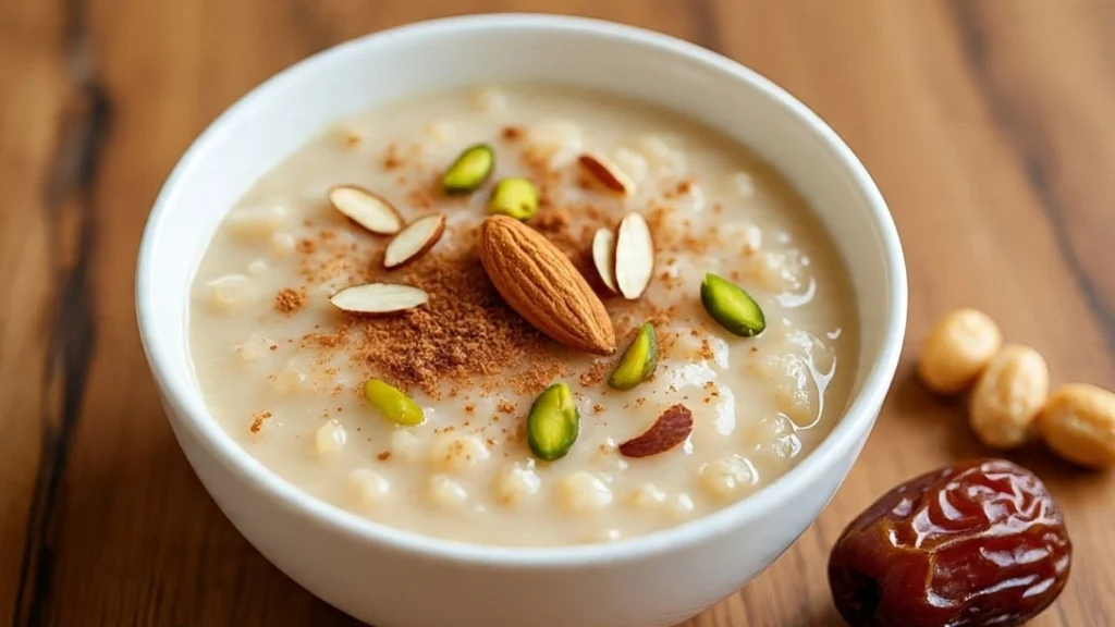 no sugar weight loss kheer recipe