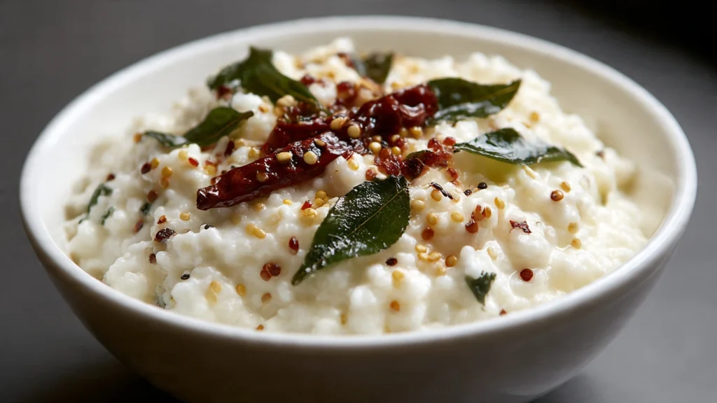 simple south indian vegetarian recipes for dinner