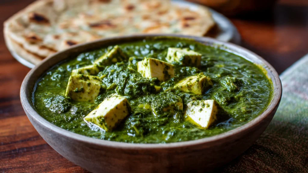 hindu vegetarian dishes