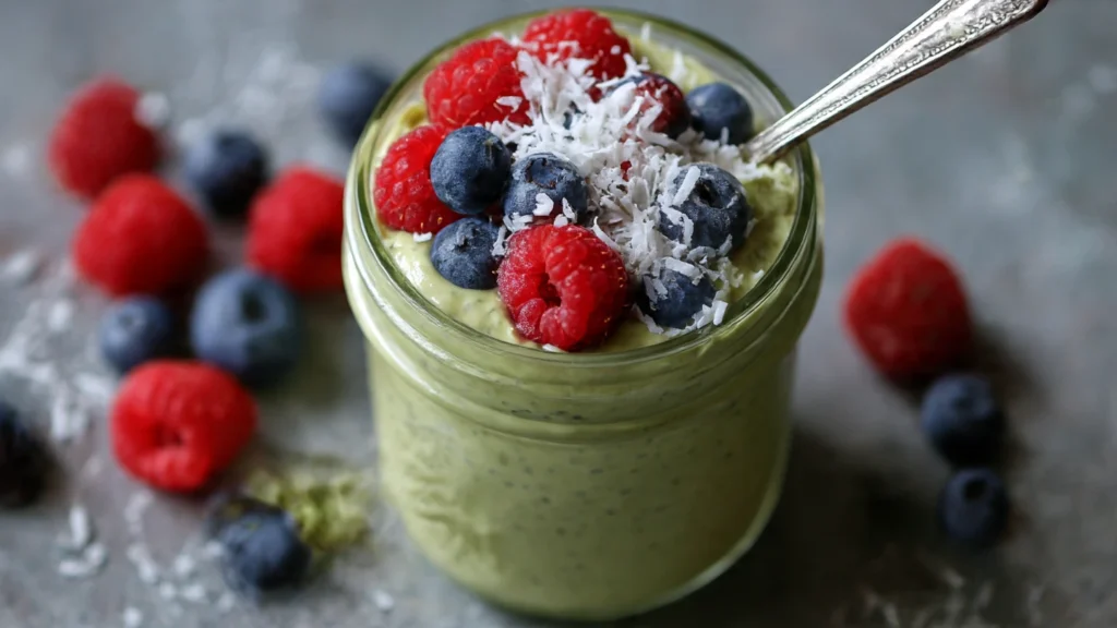 avocado breakfast ideas