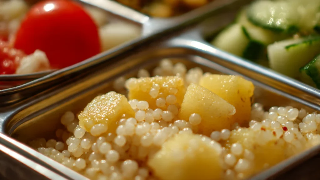 healthy snacks for indian children's lunch boxes