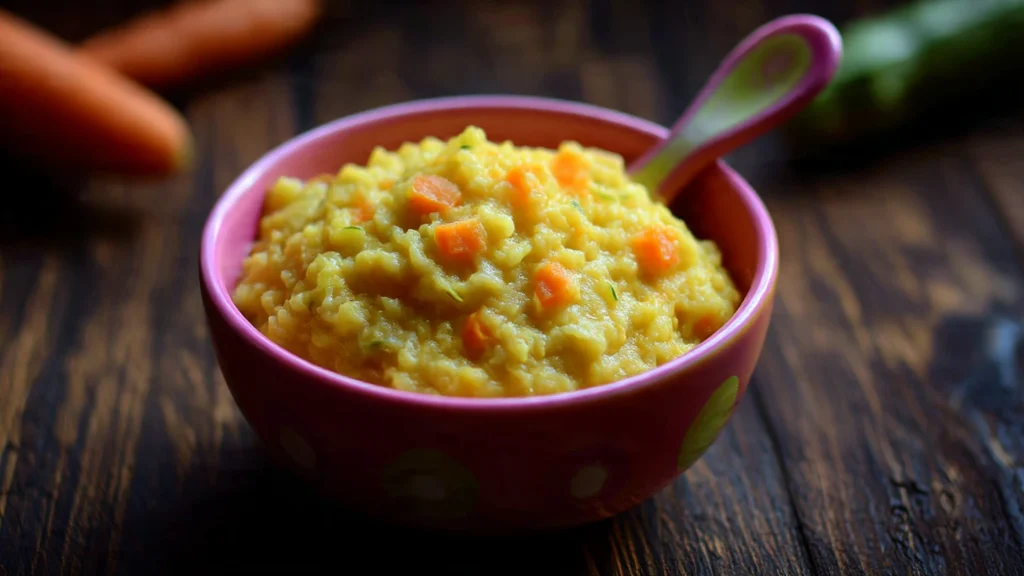 healthy indian recipes for 3-5 year olds