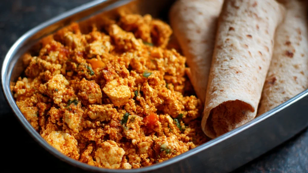 healthy lunch box recipes for adults indian veg