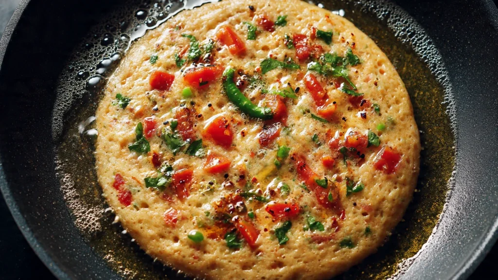 healthy indian breakfast recipes vegetarian