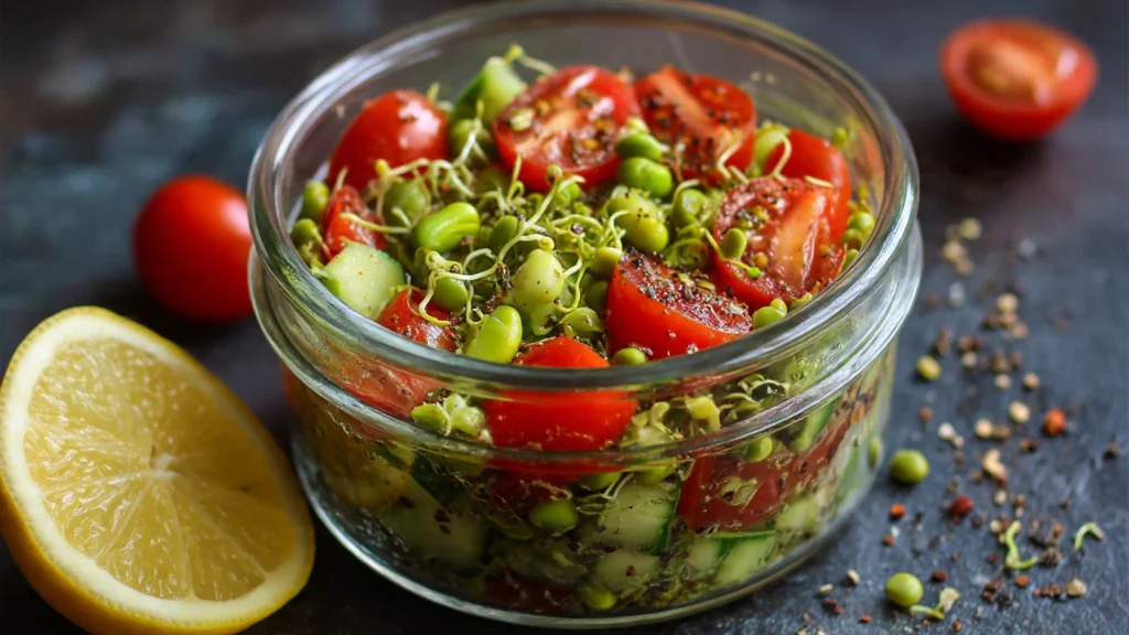 healthy indian lunch box recipes for work