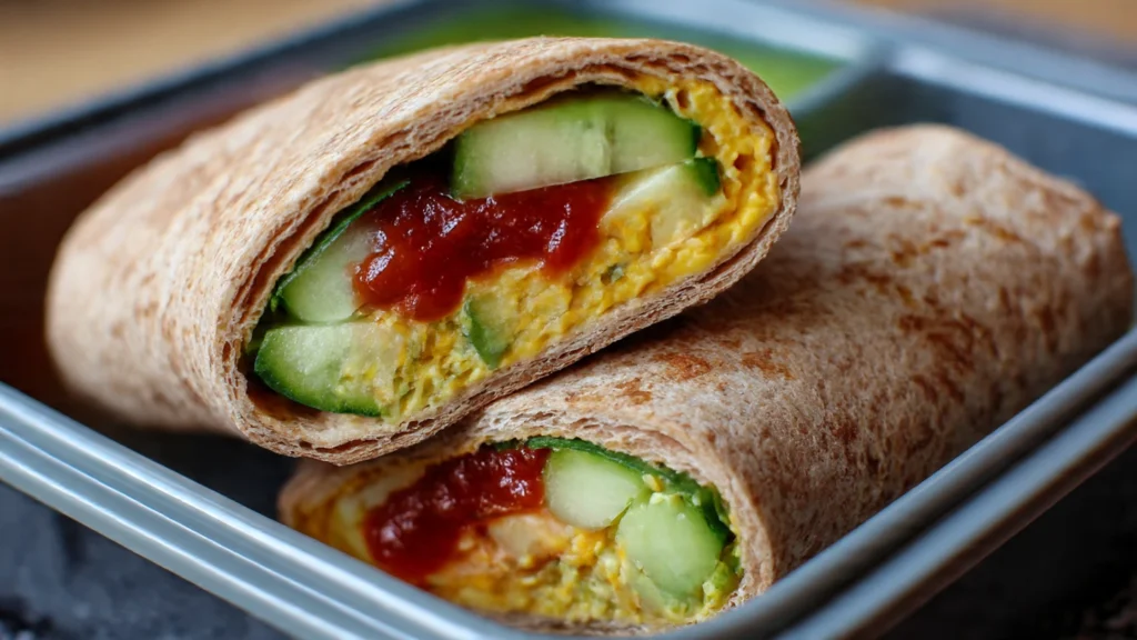 healthy indian lunch box ideas for school
