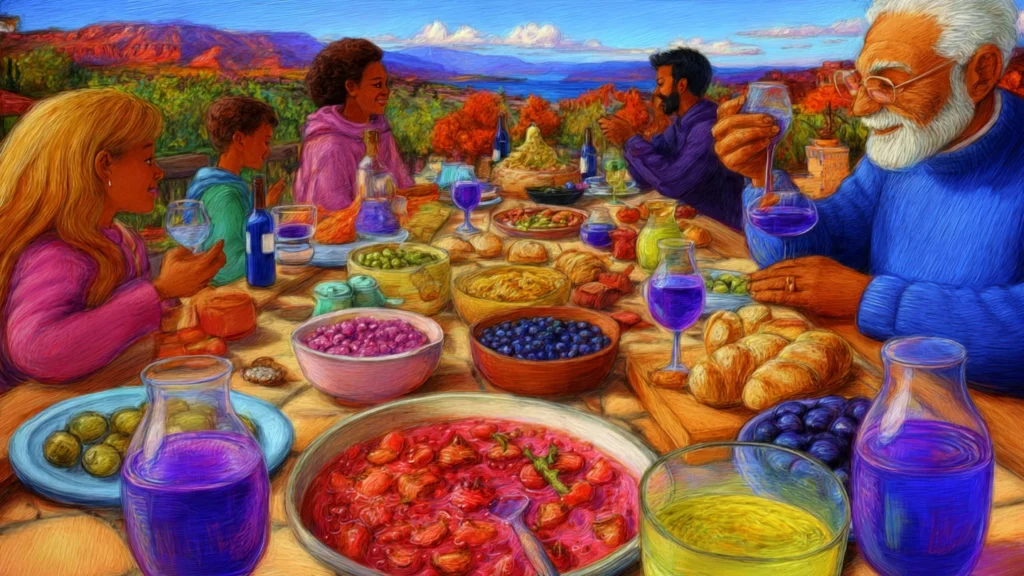 mediterranean diet benefits