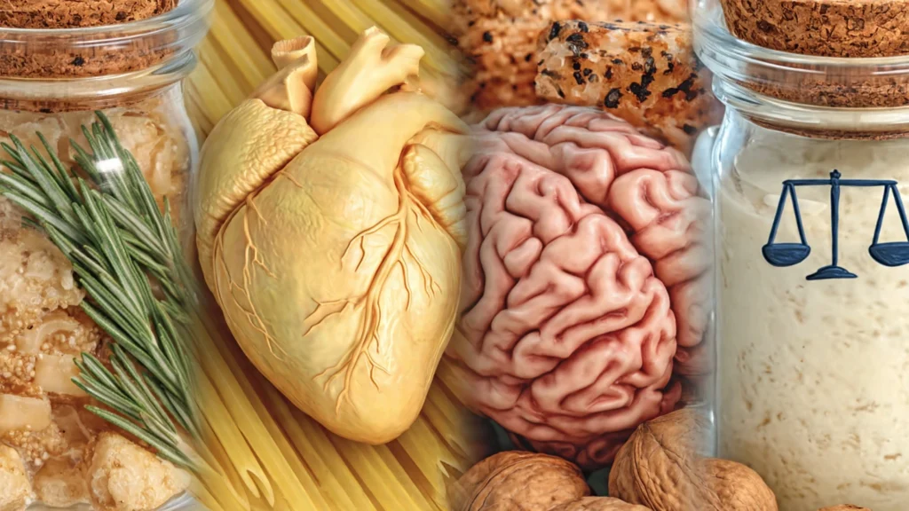 The Mediterranean Diet