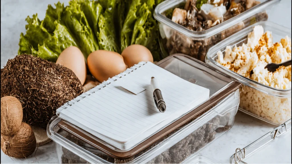 mediterranean diet meal plan