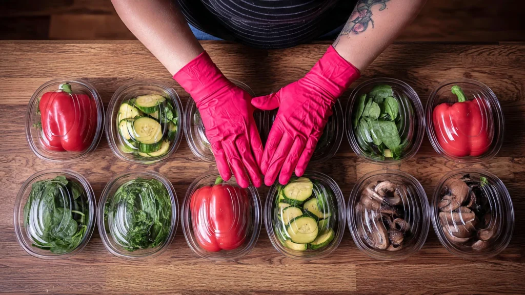 healthy eating for weight loss nhs