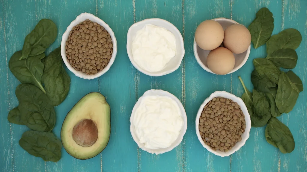 healthy clean eating for weight loss