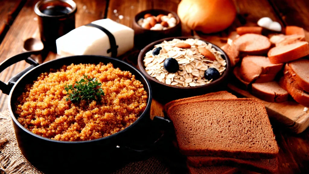 7 day diet plan for weight loss without exercise