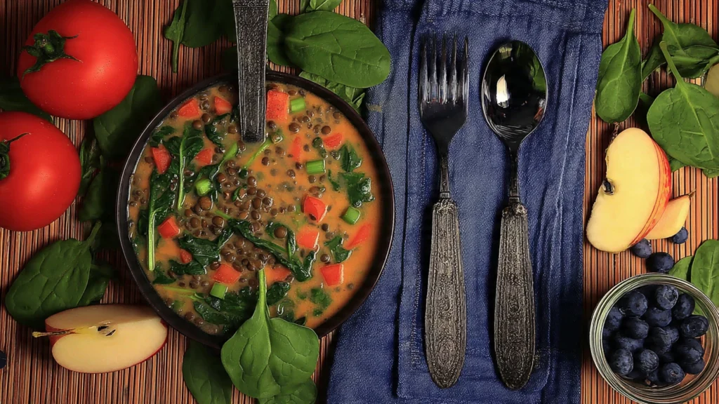 Mediterranean Diet Plan