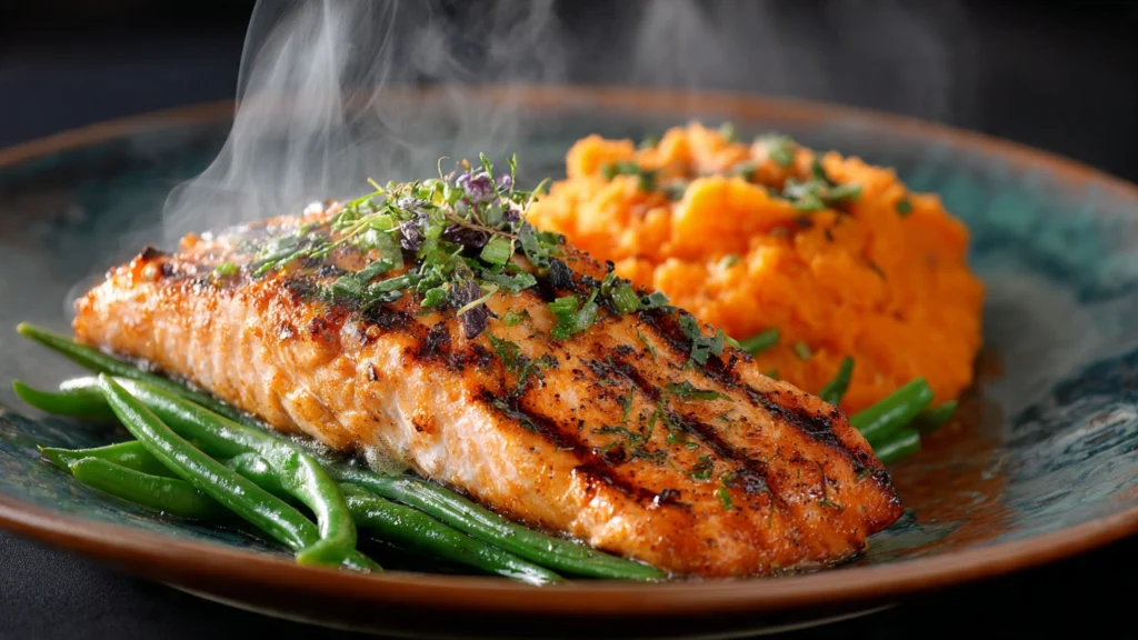 25 heart healthy foods