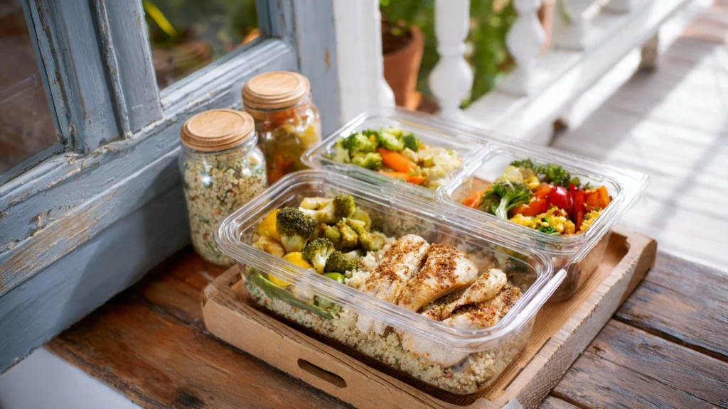 heart healthy foods to lower cholesterol