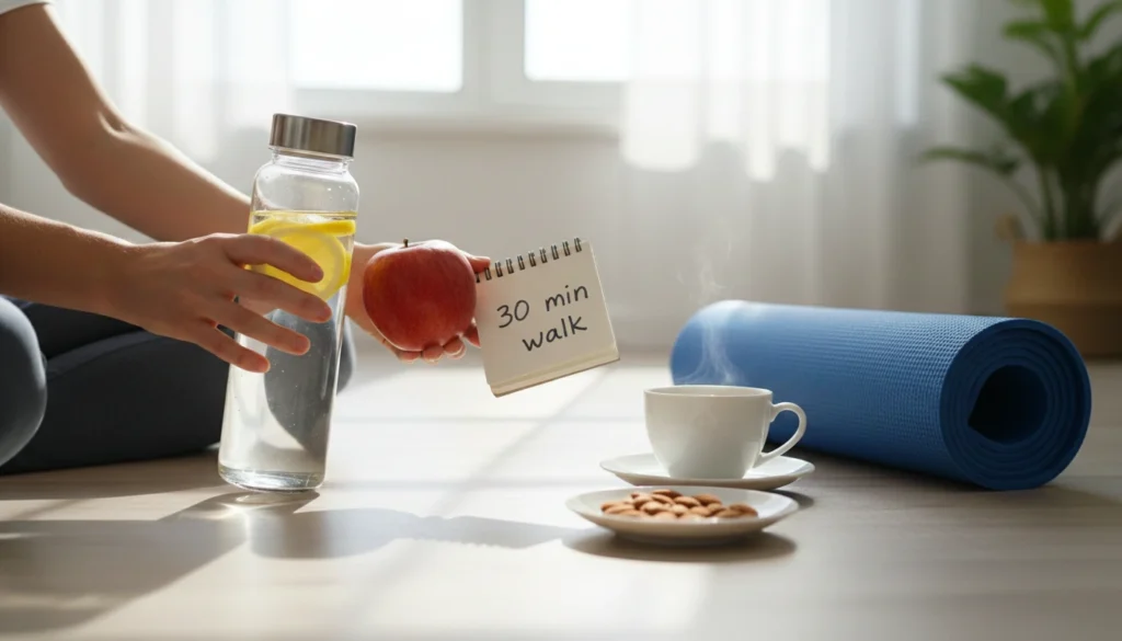 how to make your liver healthy again