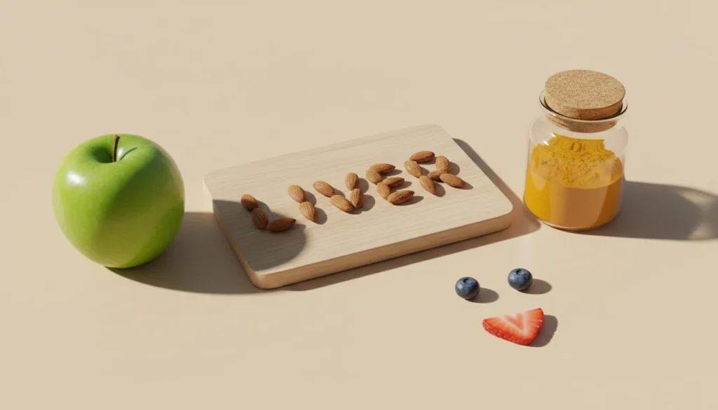 Liver Healthy Food