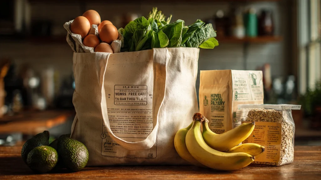 Healthy Indian Breakfast Ideas